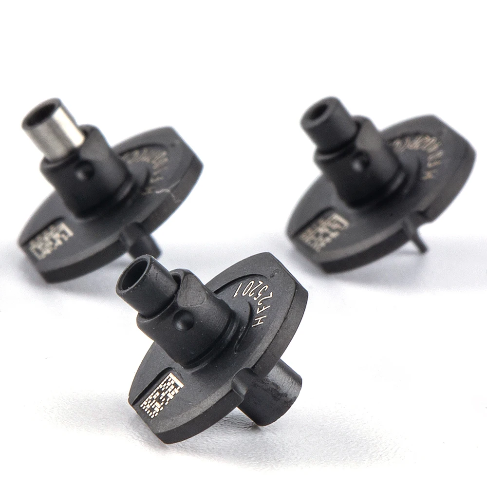 

SMT Chip Mounter RX7 RX8 Juki Nozzle HF10071C Nozzle Components Nozzle