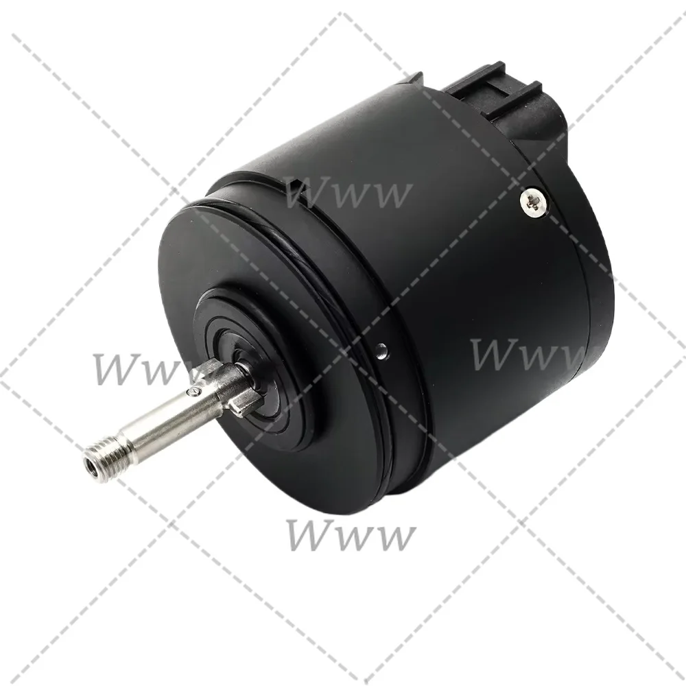 Centrifugal Motor F…