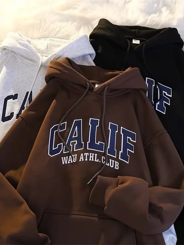 فضفاض الرجال هوديي البلوز Dstring عارضة مريحة الشباب الصيف Faion الصين صنع مقنعين البلوز #1