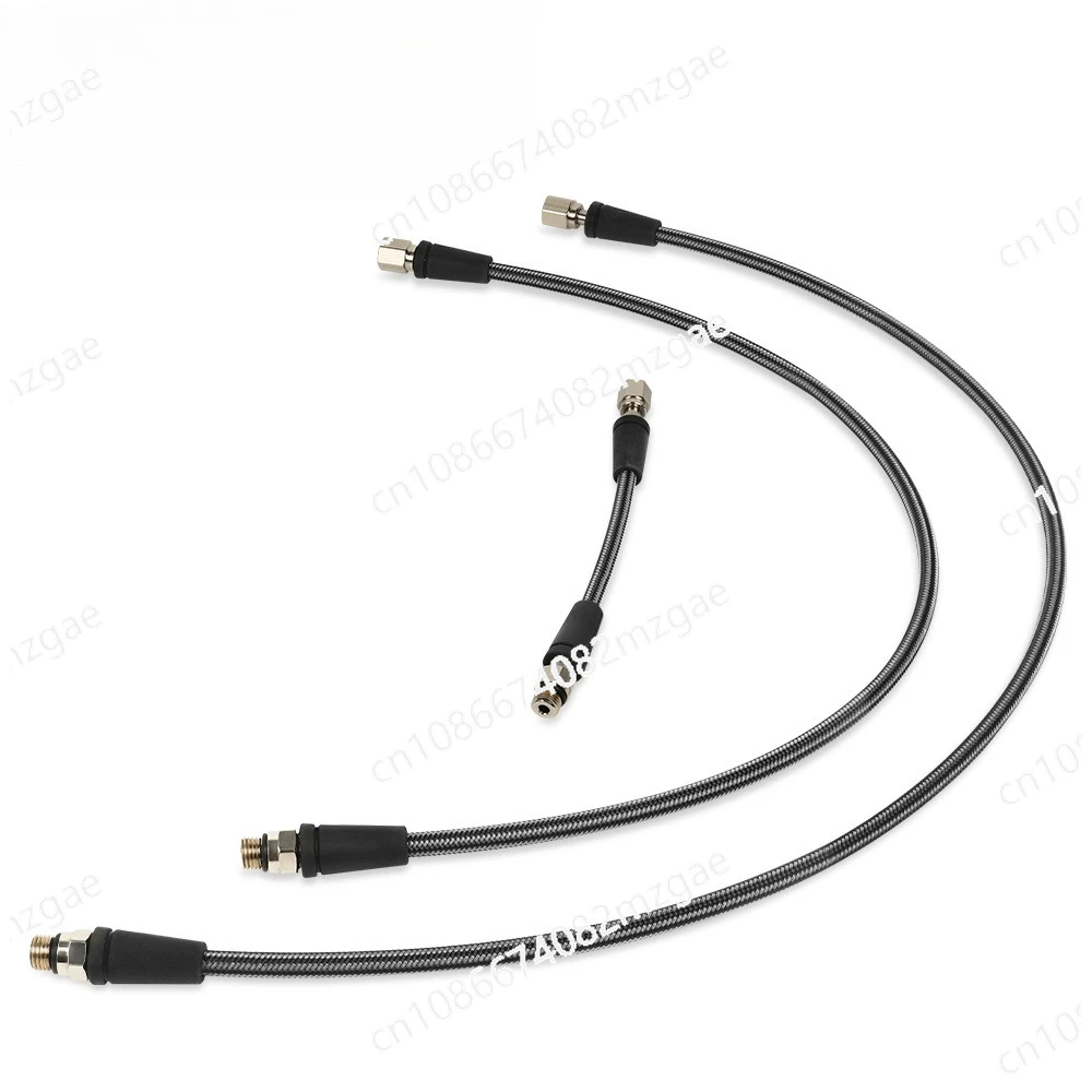 

Погружная трубка залишкового давления, шланг высокого давления, плетеный стол из углеродного волокна, глубина стола, 15 см, боковой подвесной регулятор BCD