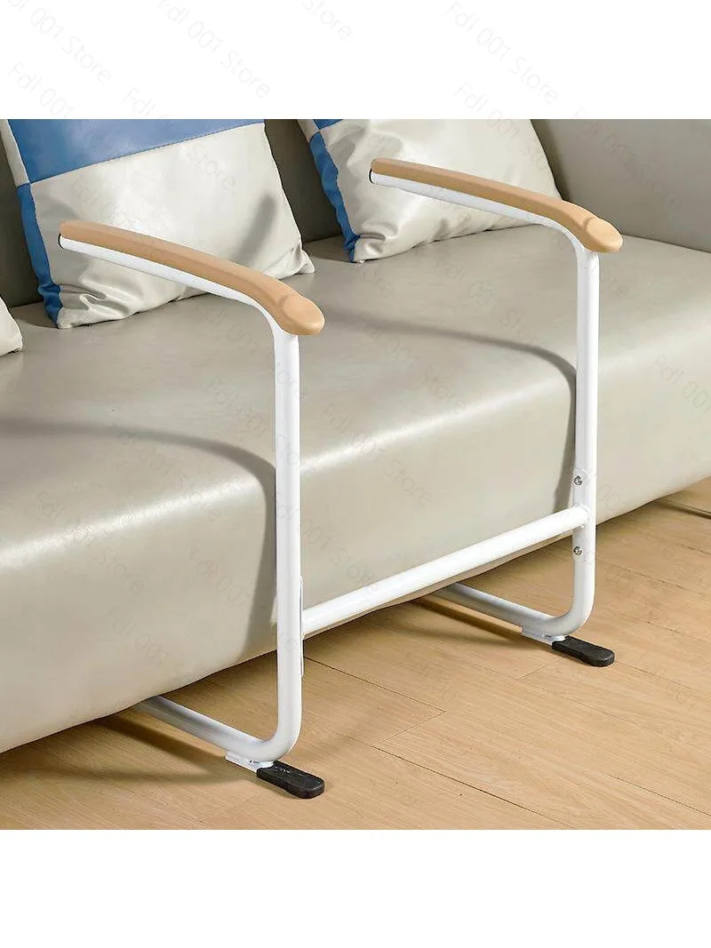 Accessibility Handrail Elderly Household Sofa Stand Up Auxiliary Device Toilet Safety Anti Slip Support Bracket No Punching