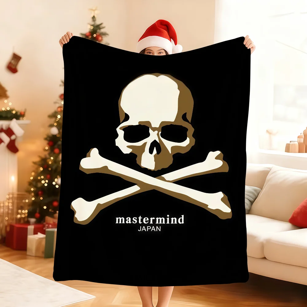 Manta CláSica Lujos… - image