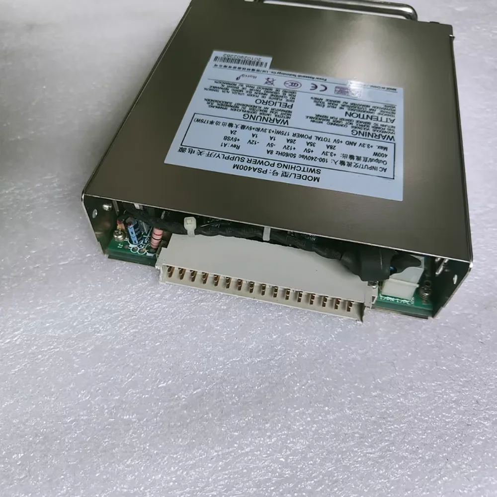 Alimentatore switching da 400 W PSA400M