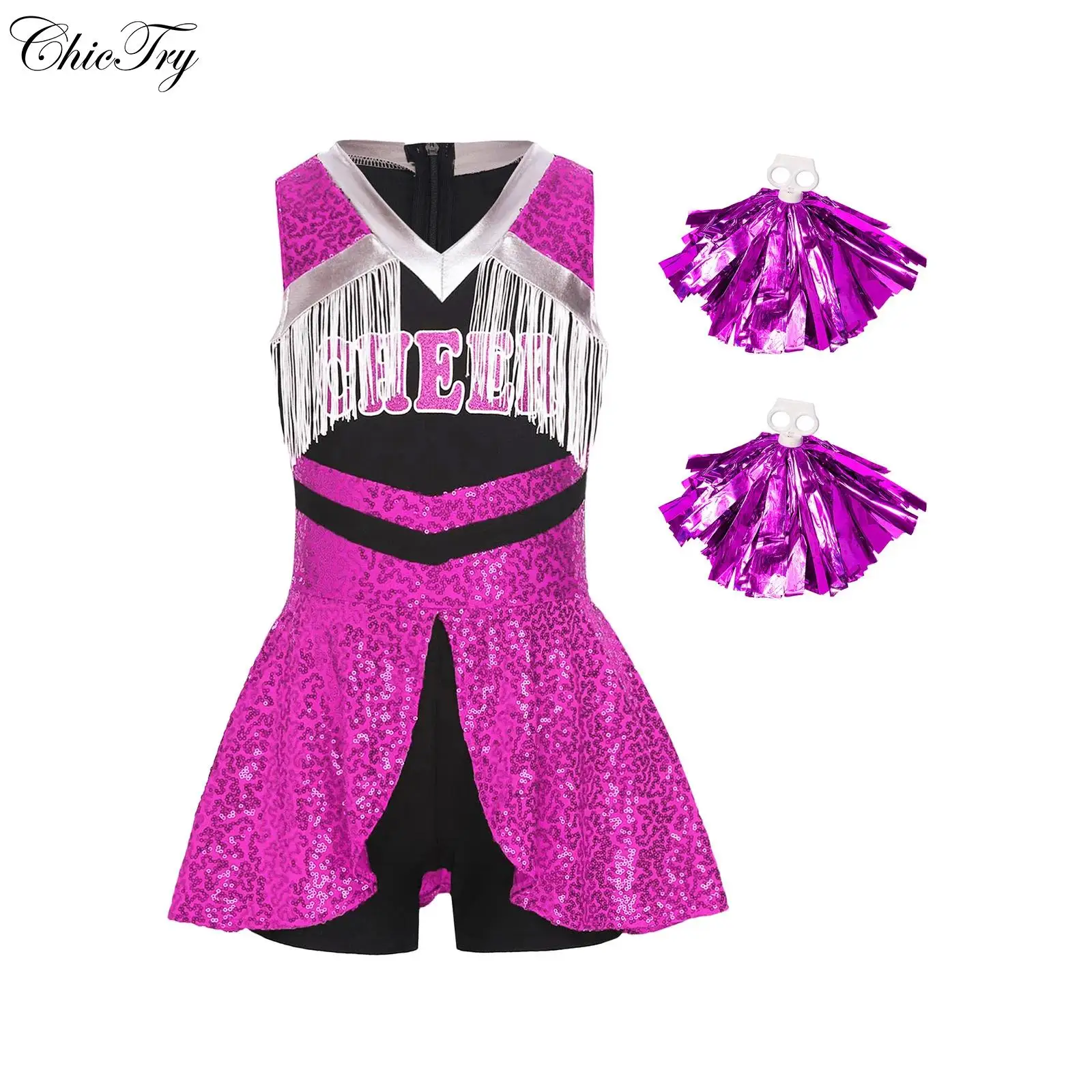 criancas-meninas-cheerleader-traje-danca-desempenho-uniforme-sem-mangas-lantejoulas-borlas-boyshorts-bodysuit-palco-dancewear