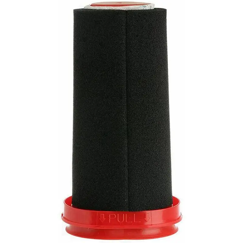 AT29-4Pcs Motor Protection Filter For 25.2 V BBH3ZOO25 BBH3PETGB BBH3211GB Wireless Flexxo Vacuum Cleaner Parts