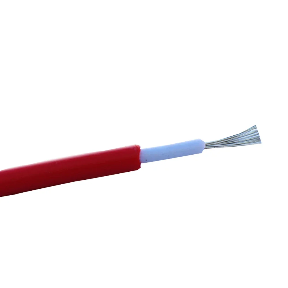 

UL1672 Двойная изоляция 24AWG 26AWG Электронная соединительная линия для защиты окружающей среды Антиокислительная луженая медная проволока