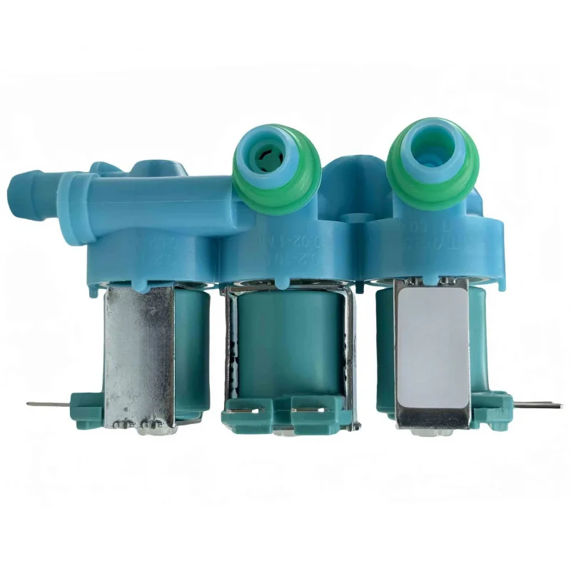 For Three-head water inlet valve switch for drum washing machine DC62-00266G