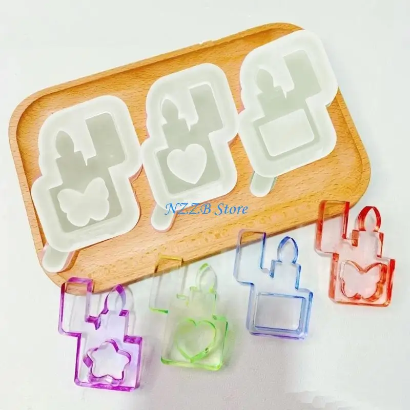 

T21F щиповые песочные плесени Shaker