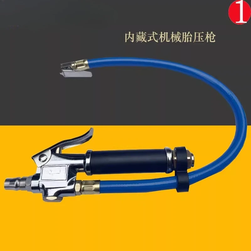 

Высокоточный измеритель инфляции, линейка для автомобильных шин, пистолет для накачивания, барометр, измеритель инфляции