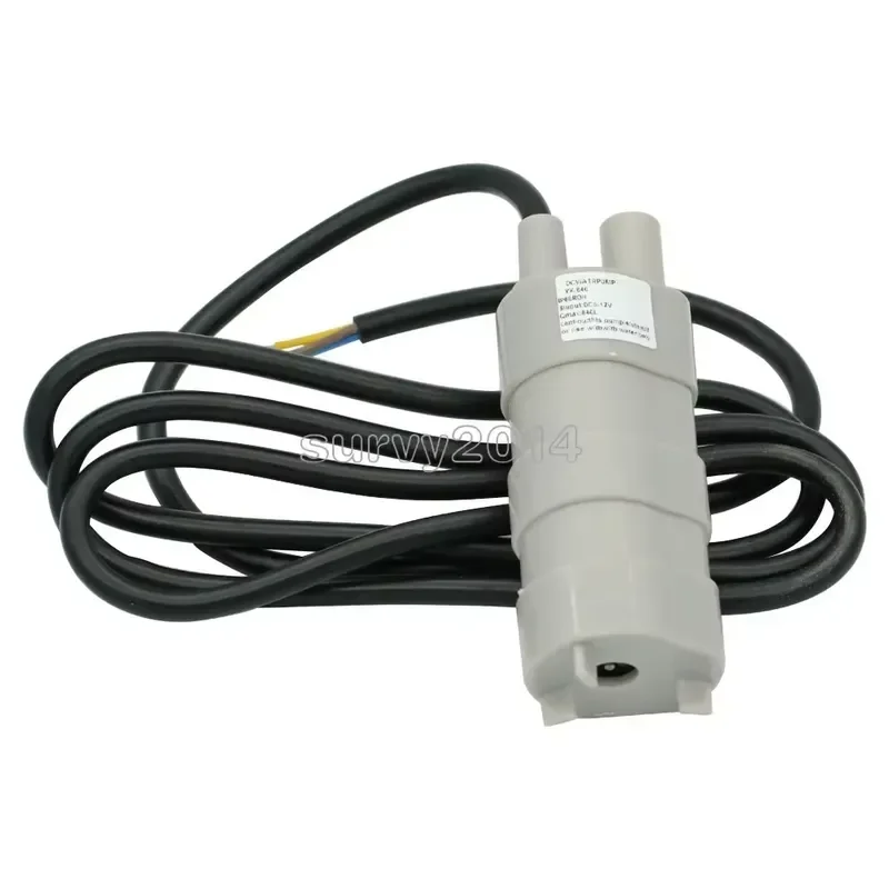 Dc Submersible Pump 12V 1.2A 600L/H 6-12V Three-wire Micro Motor DC Water Pump For arduino Board Module