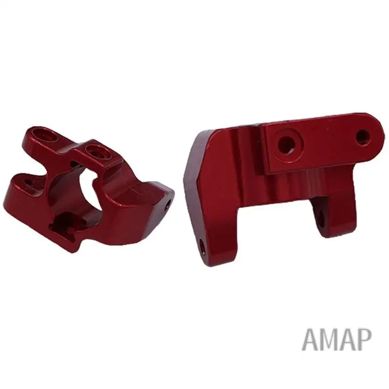 

MP-Metal C-Hub Carrier Caster Block For MN128 MN86 MN86S MN86K MN86KS MN G500 1/12 RC Car Upgrade Parts Accessories