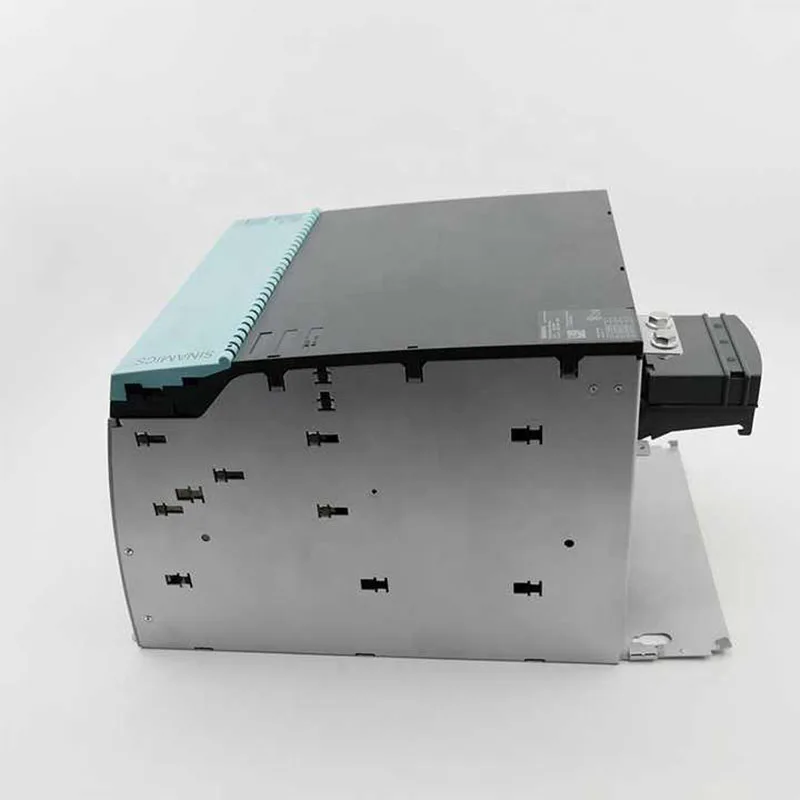 6SL3120-1TE32-0AA3 Original disassembly machine Used S120 servo drive motor module quality package