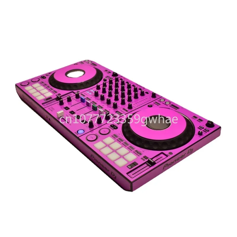 

Protective Film Sticker, DDJ1000 Controller, Full Skin Coverage