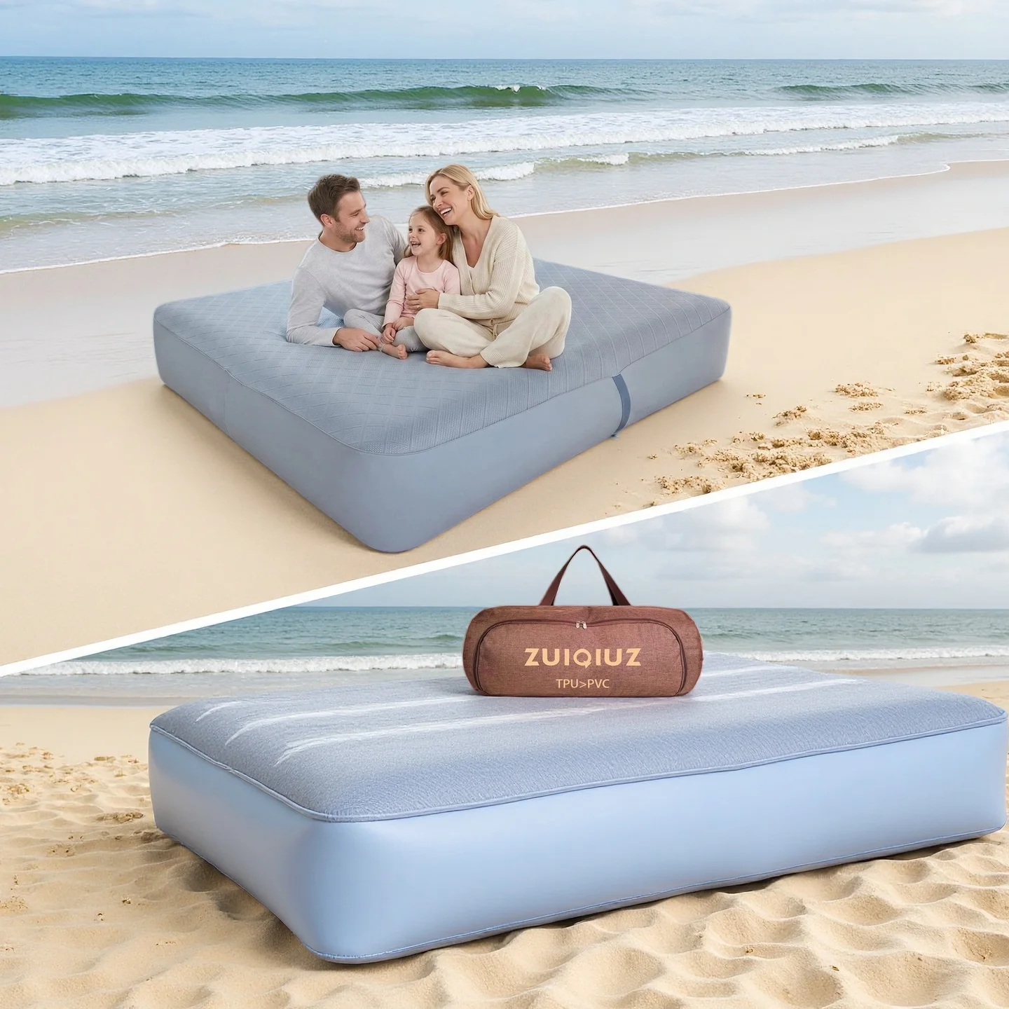 Thumbnail 2 - #28 Best Single Air Beds to Buy In 2026