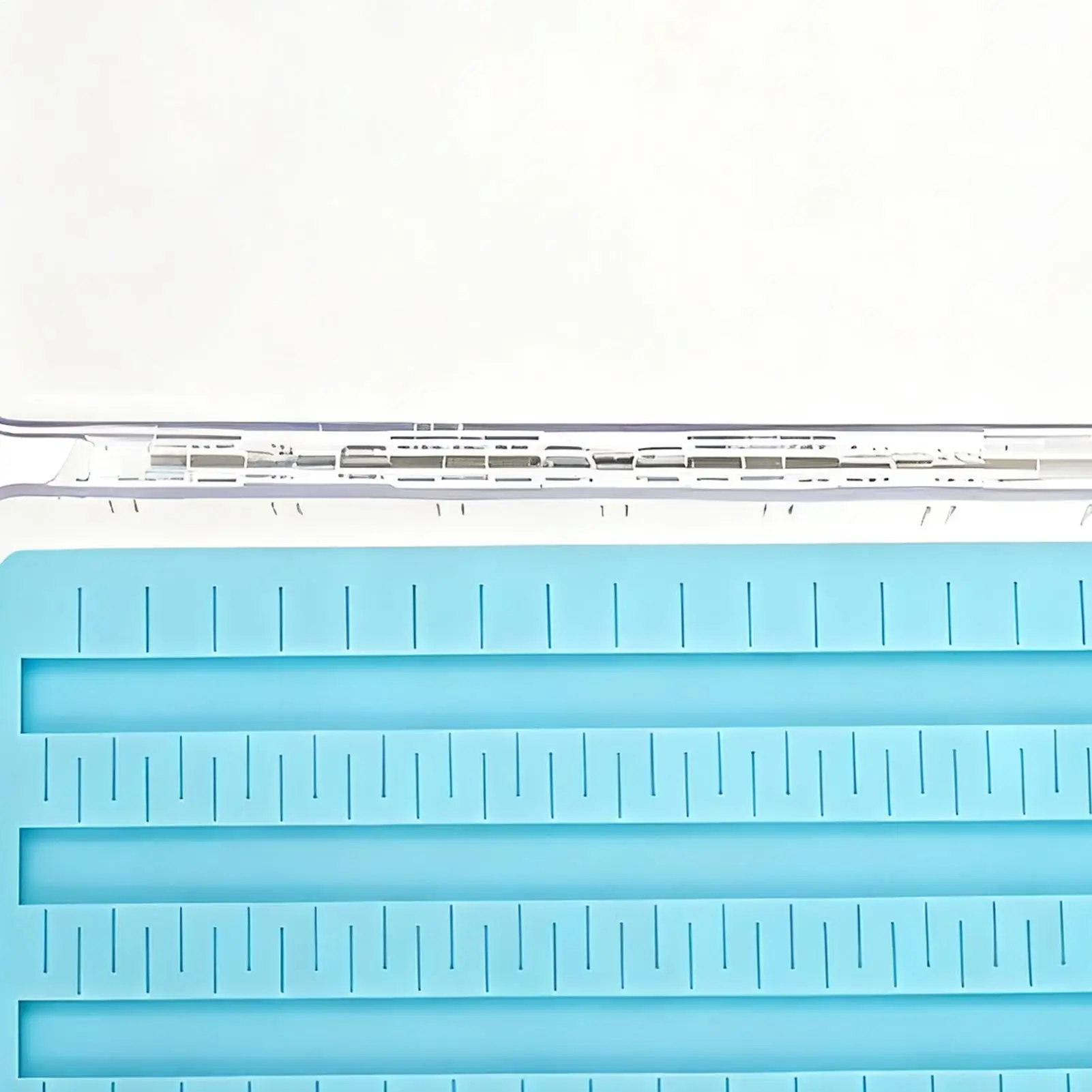 

Fly Boxes For Fly Fishing Lightweight Transparent Hook Case Large Fishing Bait Case Transparent For River Lake Stream Freshwater