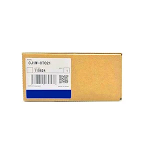 Dalam kotak Unit kontrol CJ1W-CT021 Modul PLC PLC