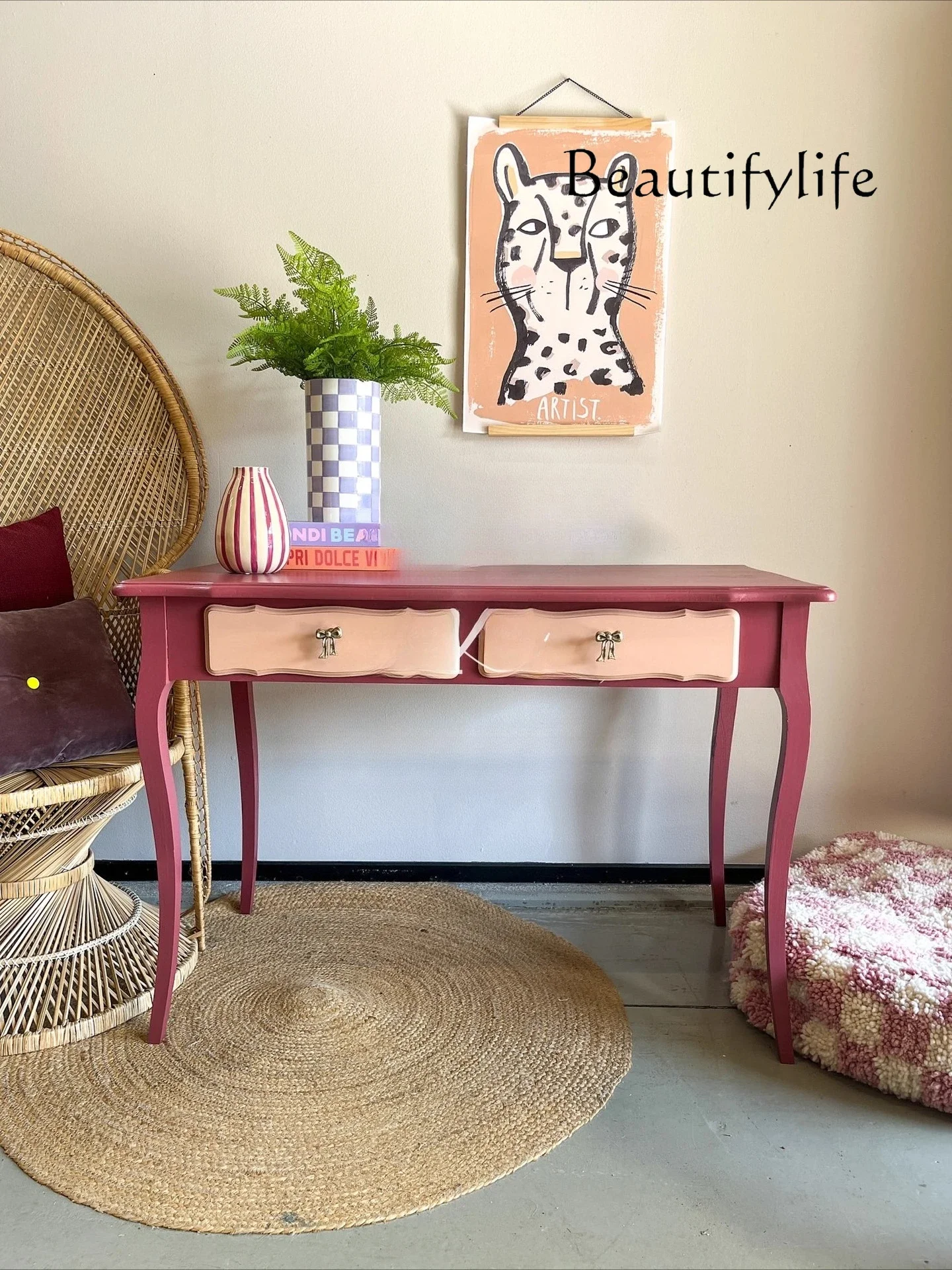 Lz Xh French Solid …