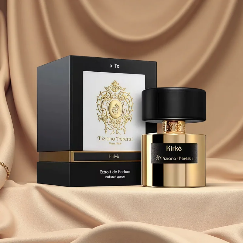 

Unisex Perfume 100ml Long-Lasting Fresh Elegant Woody Floral Fragrance Luxury Modern Style with Timeless Sophisticated Charm