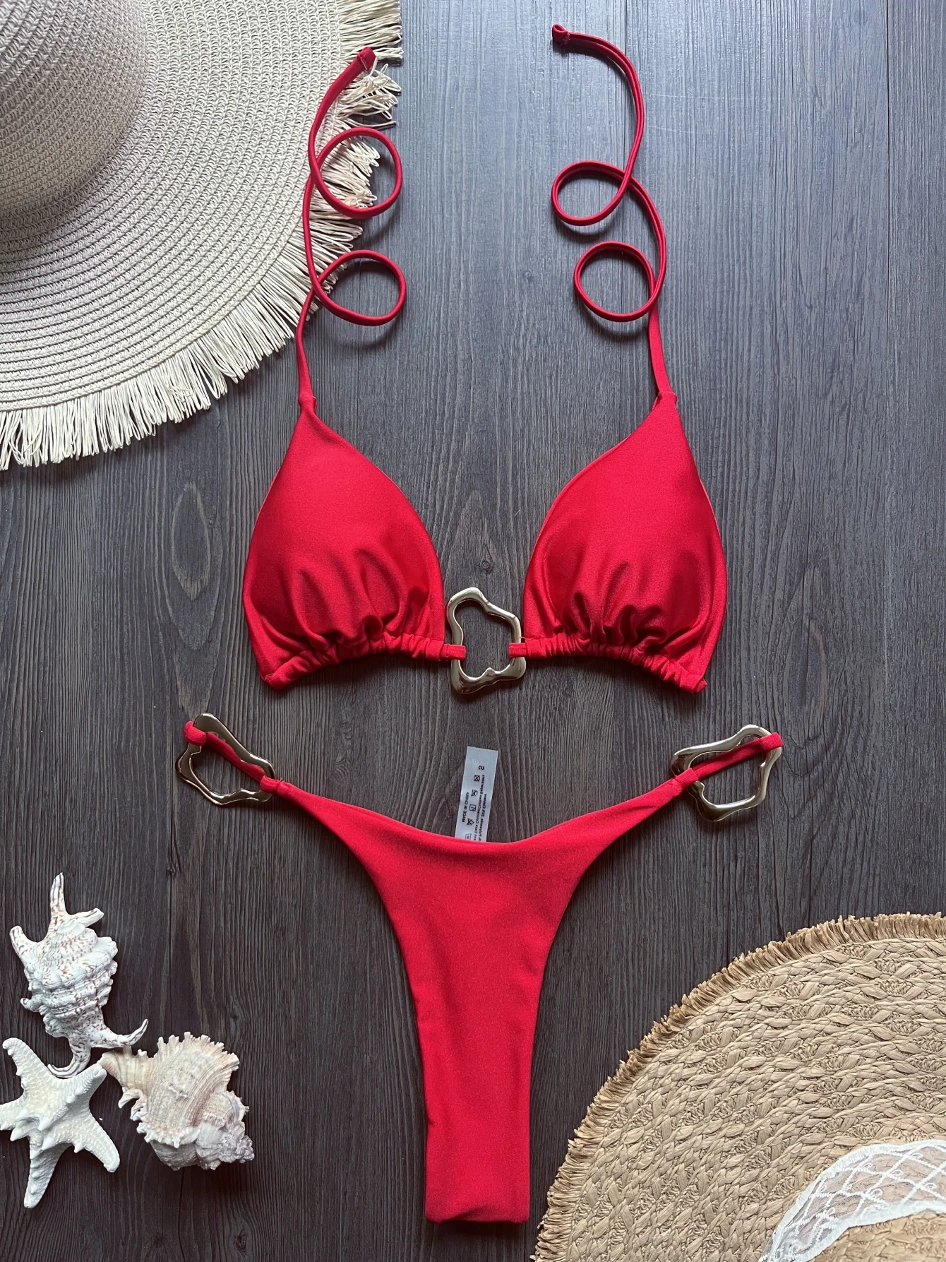 Thumbnail 3 - #55 Best Two Piece Bikini Sets to Buy In 2026