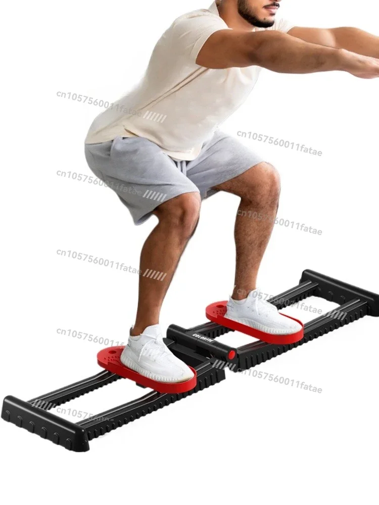 Ski Machine Household Pelvic Floor Muscle Trainer Indoor Sports Inner Thighs Kegel Leg Fitness Exercise Equipment
