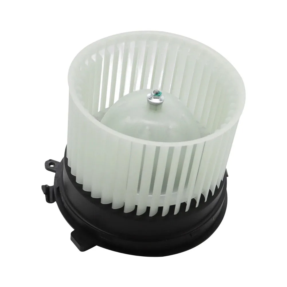 27225-ET10A 27761-4BA0A HVAC Heater Blower Motor Resistor For Nissan