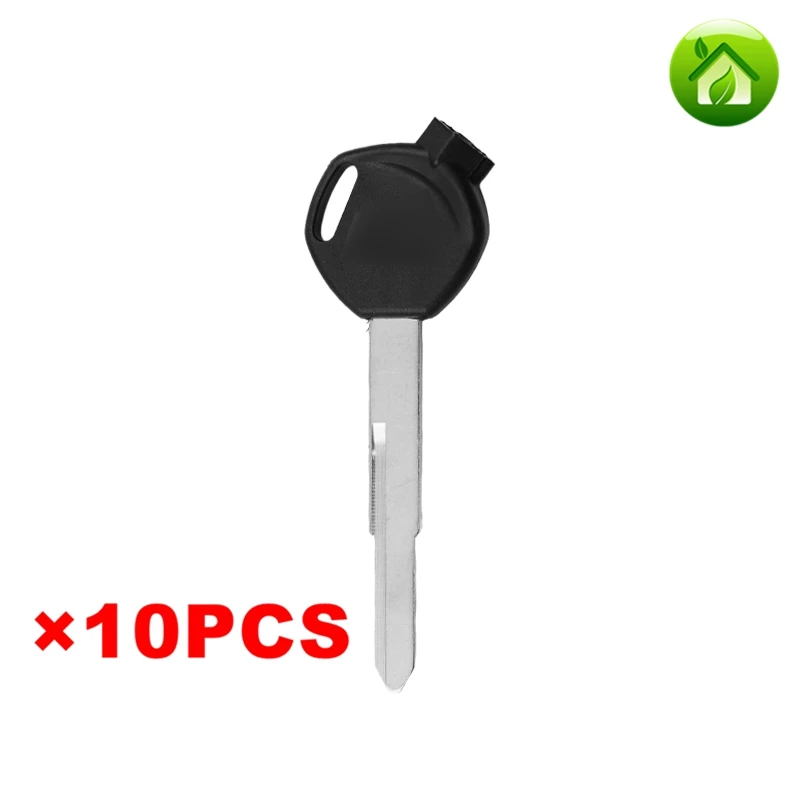 Wuyang Honda motorcycle key, suitable for: Honda motorcycle, original thickness, high quality motorcycle key blank.