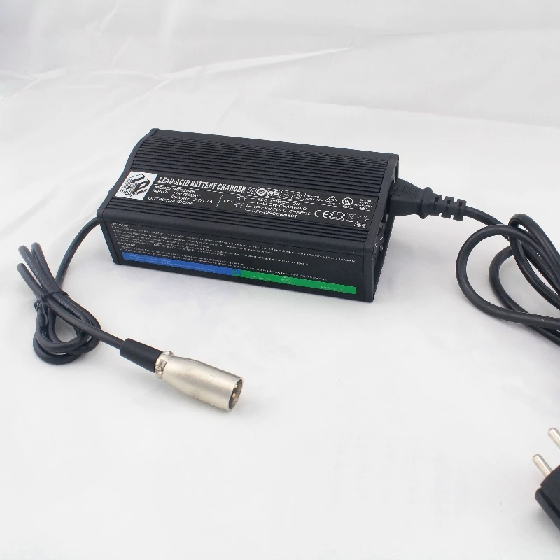 HP8204B 24V 6A Mobility scooter or power wheelchair battery