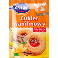 Gellwe Vanillin Sugar 16 g