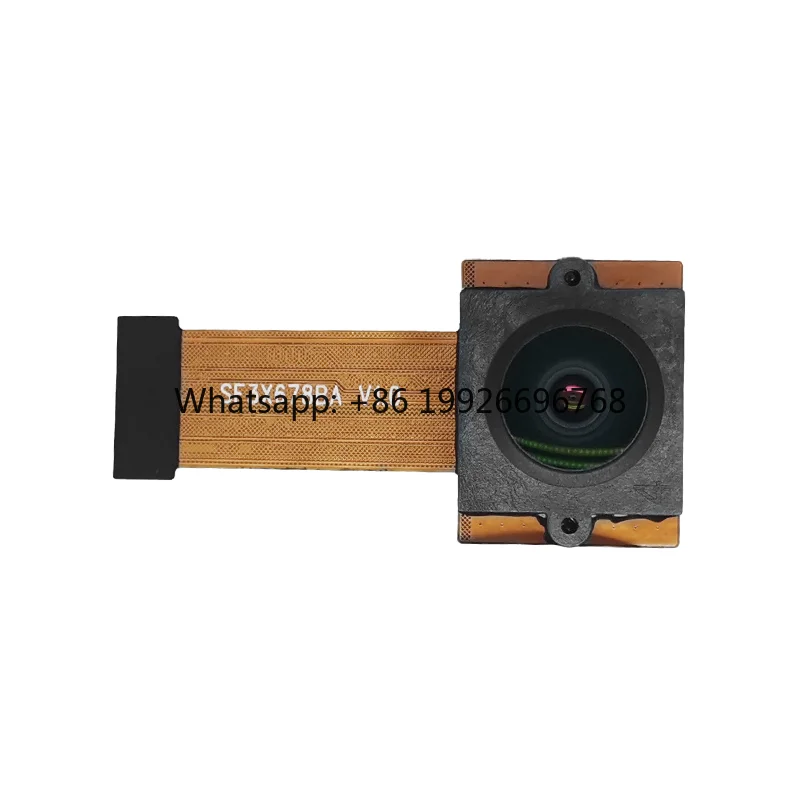 High Resolution 4k 60fps Fixed Focus 8mp 8 Megapixel IMX678 Color Cmos Sensor Camera Module