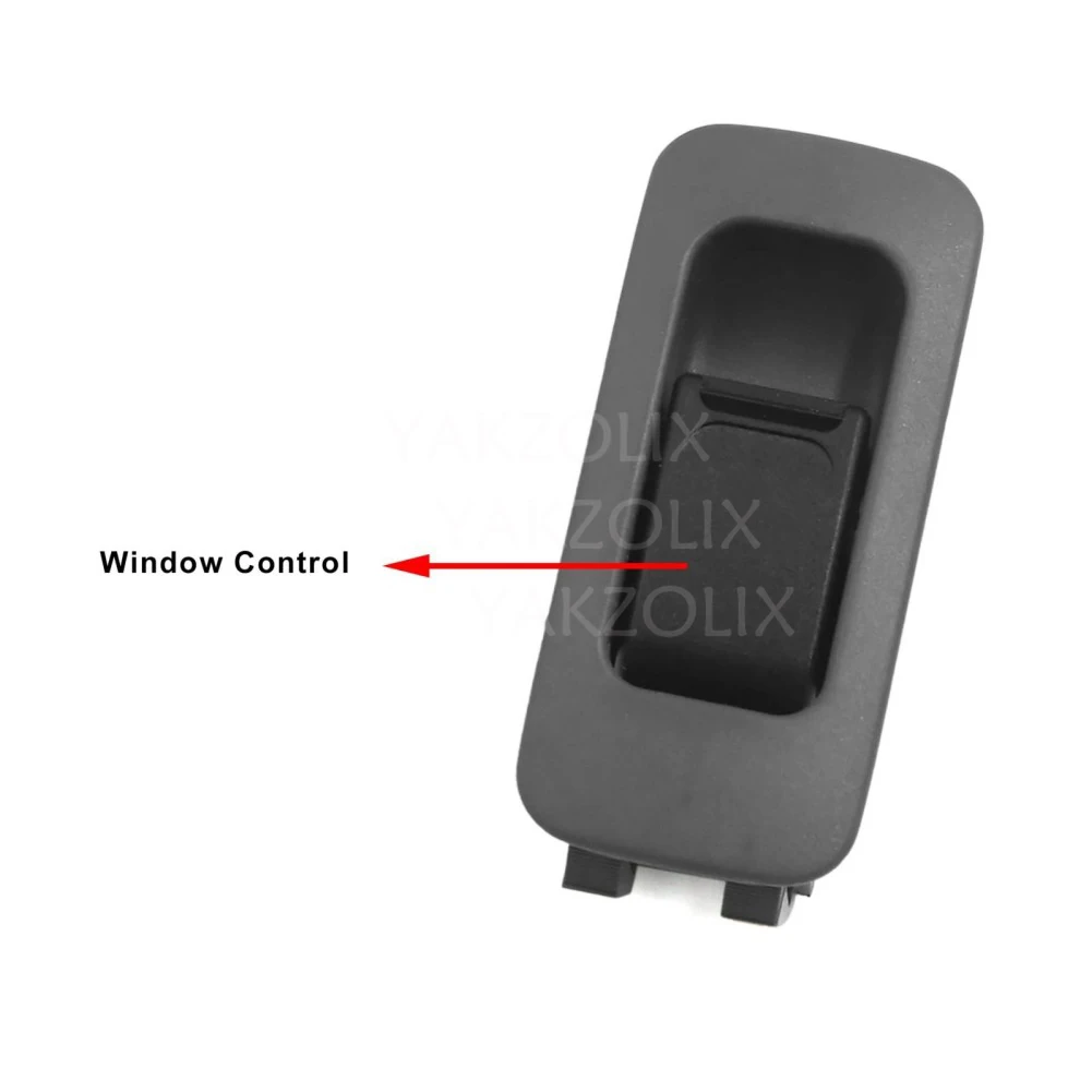 For Suzuki Carry Kasten Pick-up FD Jimny FJ Left Right Driver Passenger side Electric Power Lifter Window Switch Button Parts 3