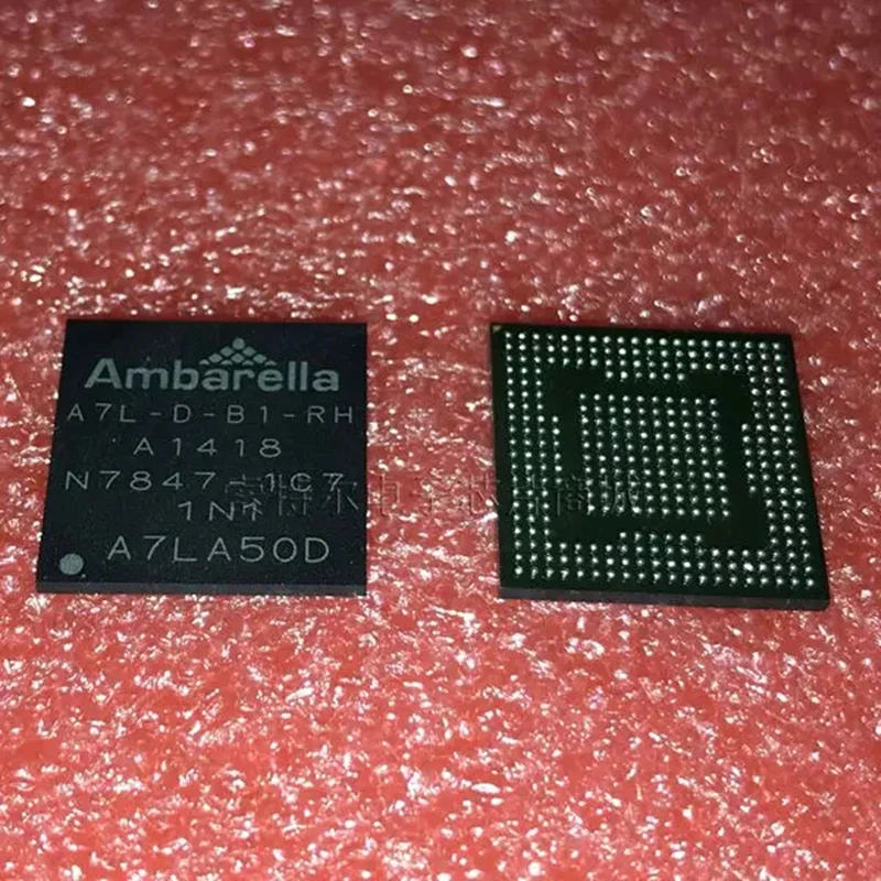 

1 шт./лот A7LA50D-B1-RH A7L-B1-RH BGA Новый оригинал