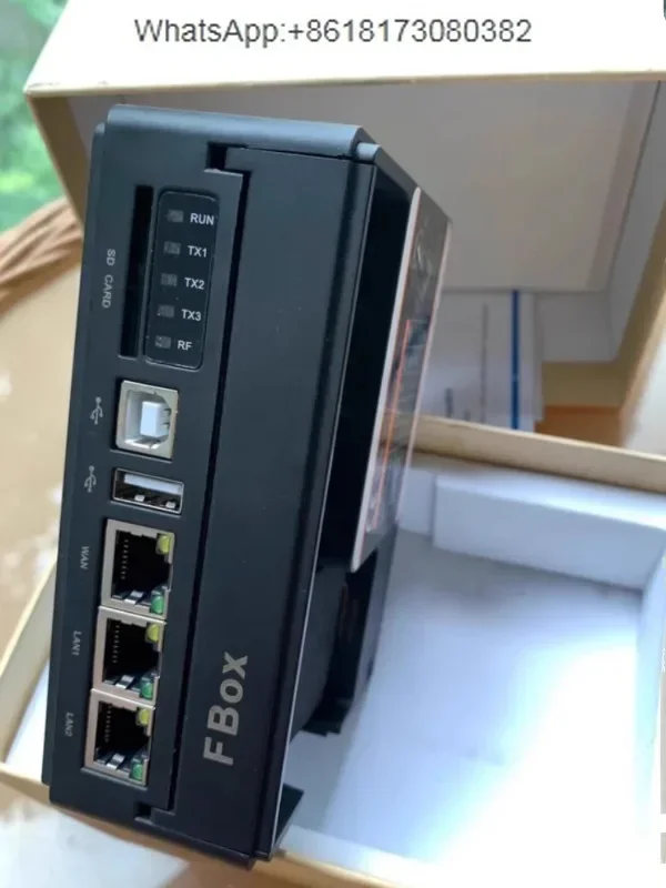 

Fanyi IoT Box FBox-4g-lite/FBox-4g brand new original stock