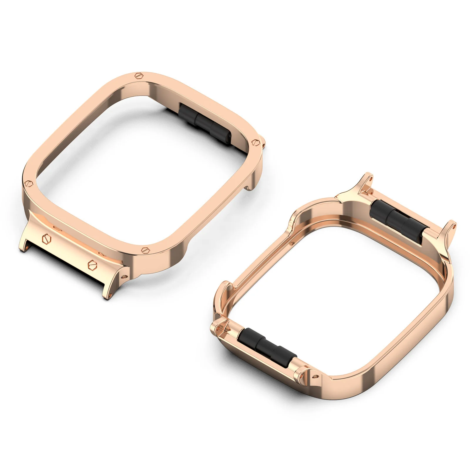 Suitable for Redmi watch 3 frame connector Mi watch lite 3 metal head