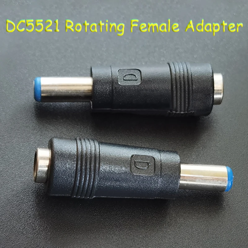 1Piece 5.5X2.5/2.1 …