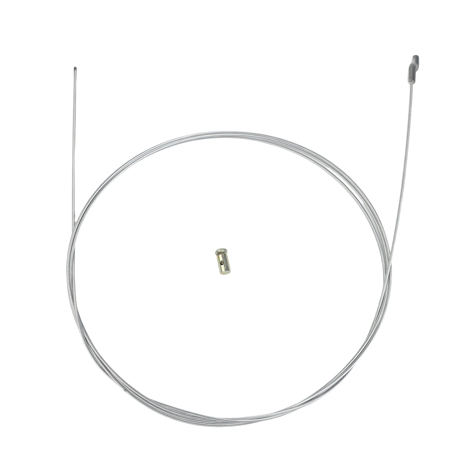 Z-hook 4.0 for X 25 MM for Lawn Mower Train Engine Brake Wheel Drive Throttle Cable Tie Repair Kit For Lawnmowers/single-axle