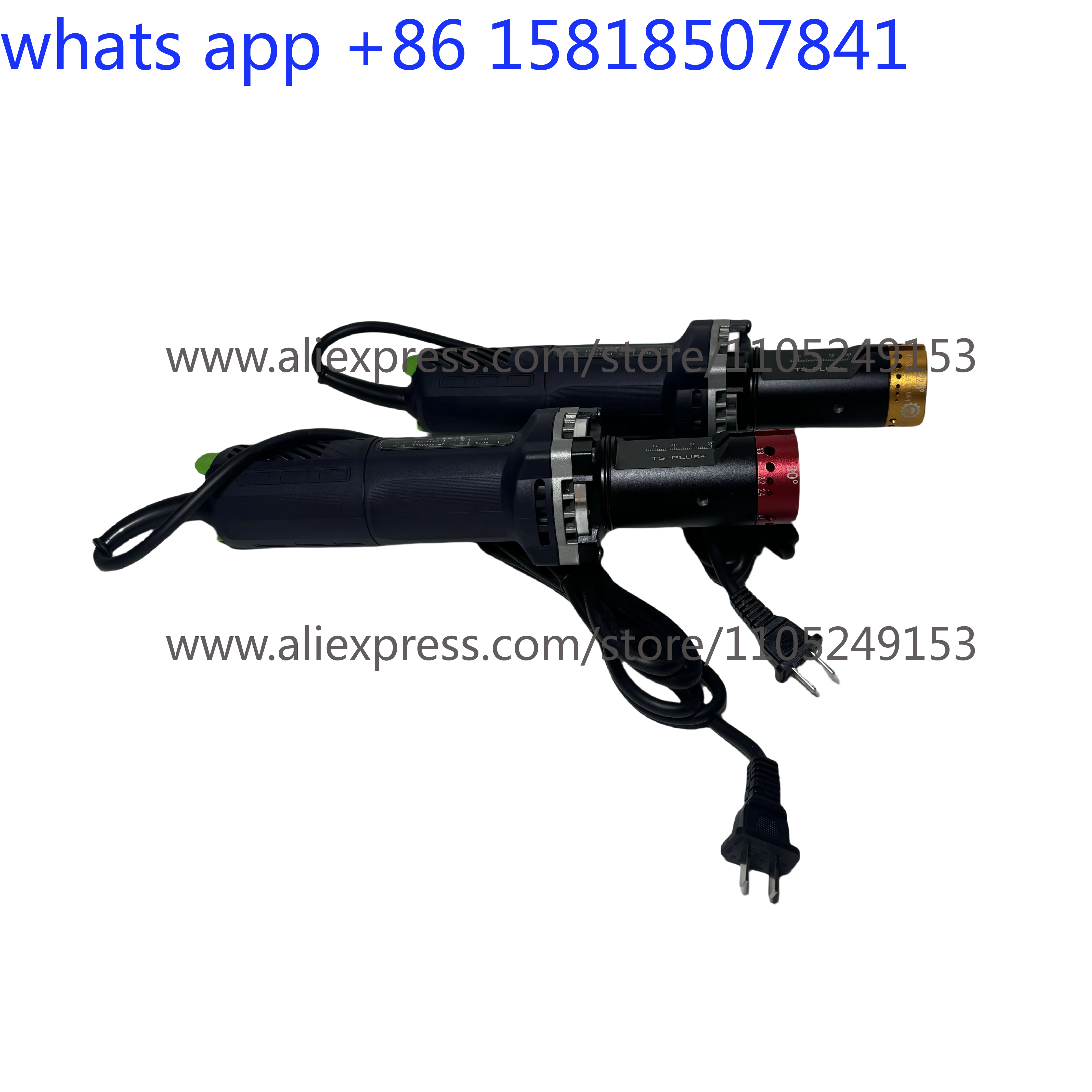 1 pcs Bar sharpening machine TS-PLUS grinding machine, multi-specification multi-angle needle sharpening machine