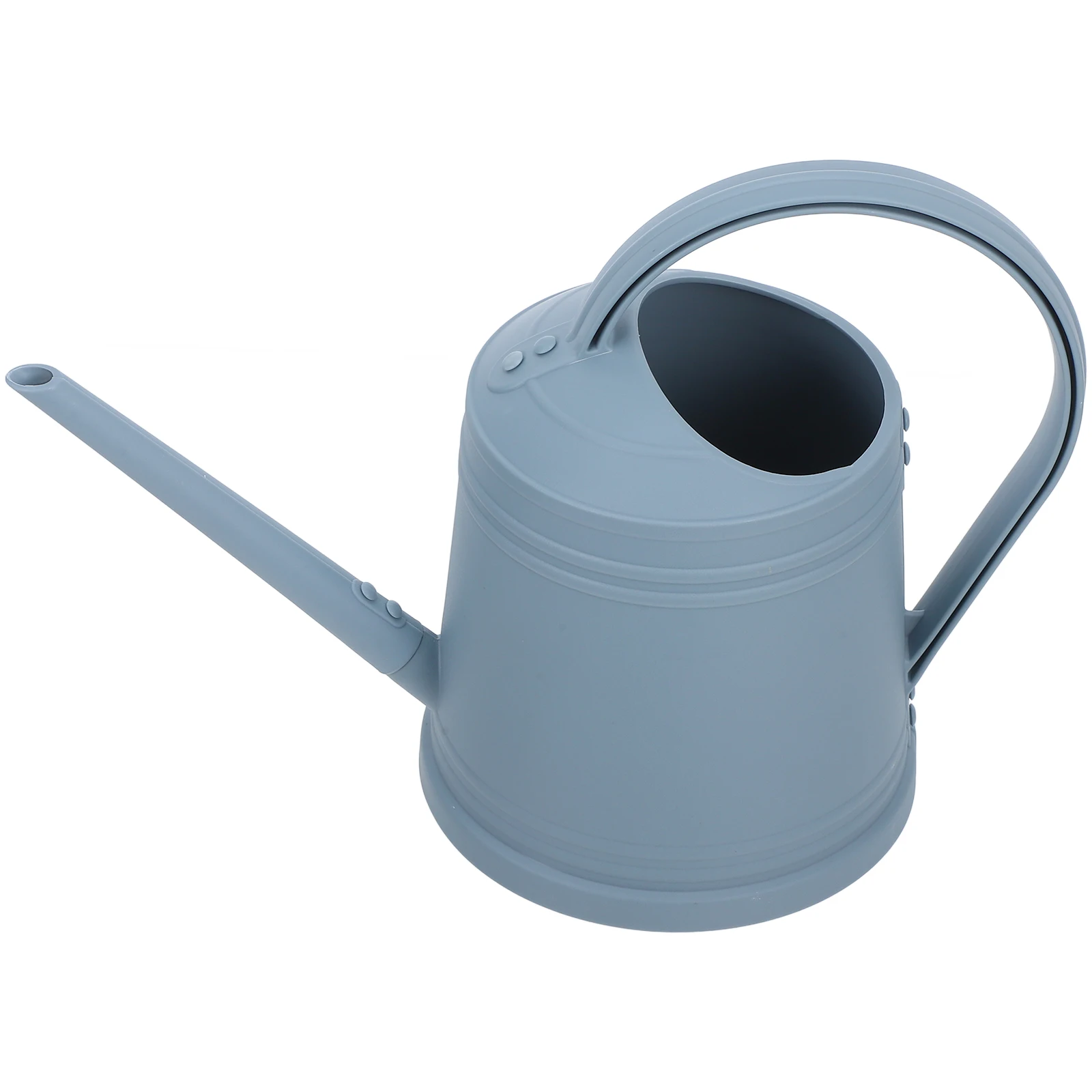 

High Capacity Watering Can Garden Tool Flower Kettle Long Spout Portable Lightweight Sprinkler Free for Plants