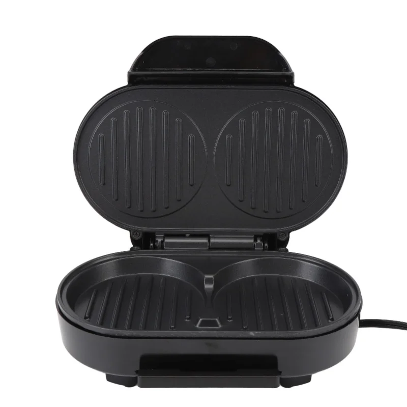 appareil-a-petit-dejeuner-electrique-avec-poignee-de-securite-grille-anti-adhesive-pour-hamburgers-ideal-pour-les-œufs-les-crepes-et-les-steaks