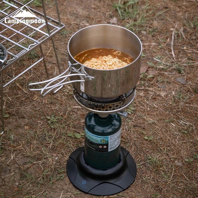 Campingmoon PG-196 … - image