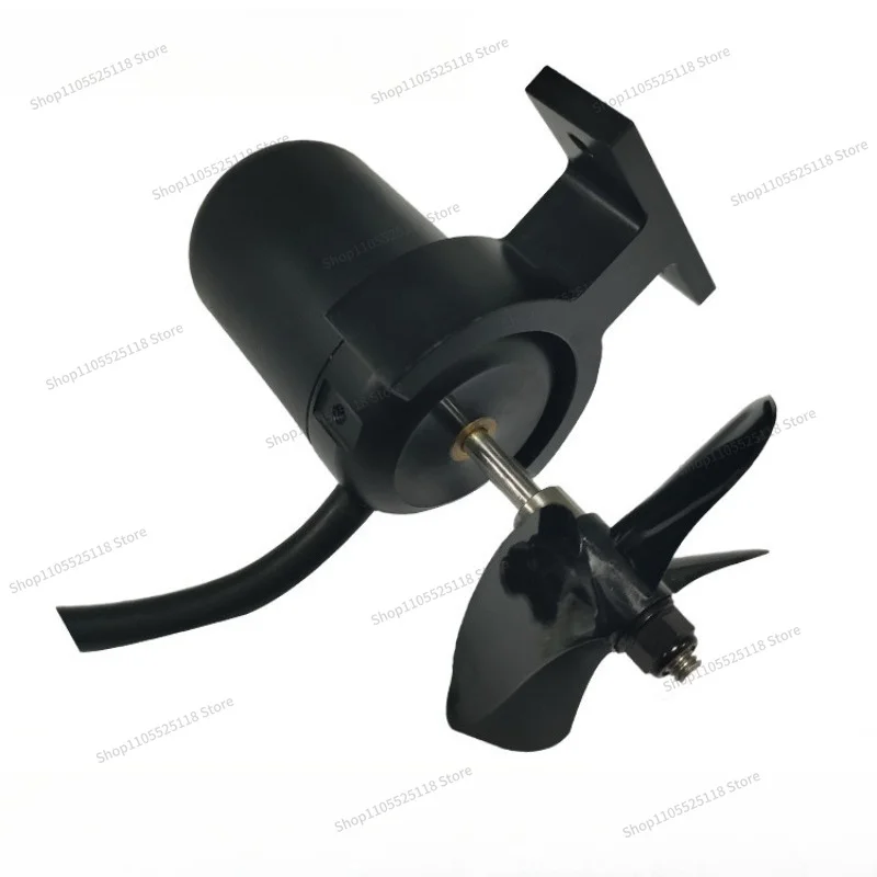 For  FSM3660 Waterproof Brushless Motor with Propeller Underwater Propeller Robot Brushless Motor