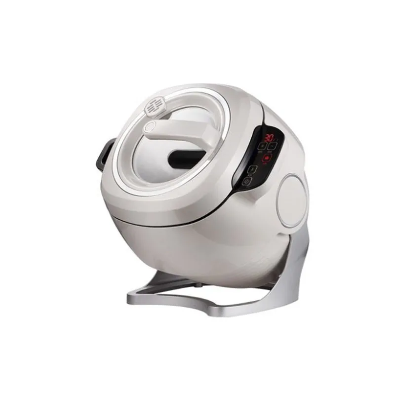 

Home automatic intelligent fully automatic vegetable frying robot cooking machine cooking machine cooking pot