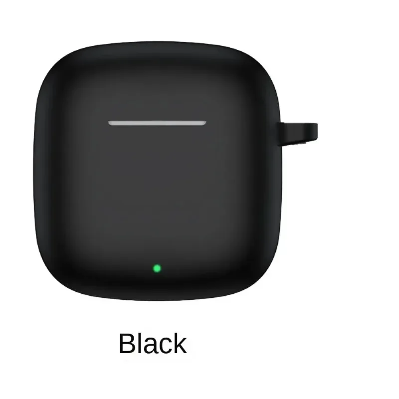 Для HUAWEI Free Buds SE2 силиконовые наушники защитный чехол против падения пылезащитный чехол для зарядки наушников однотонный цвет