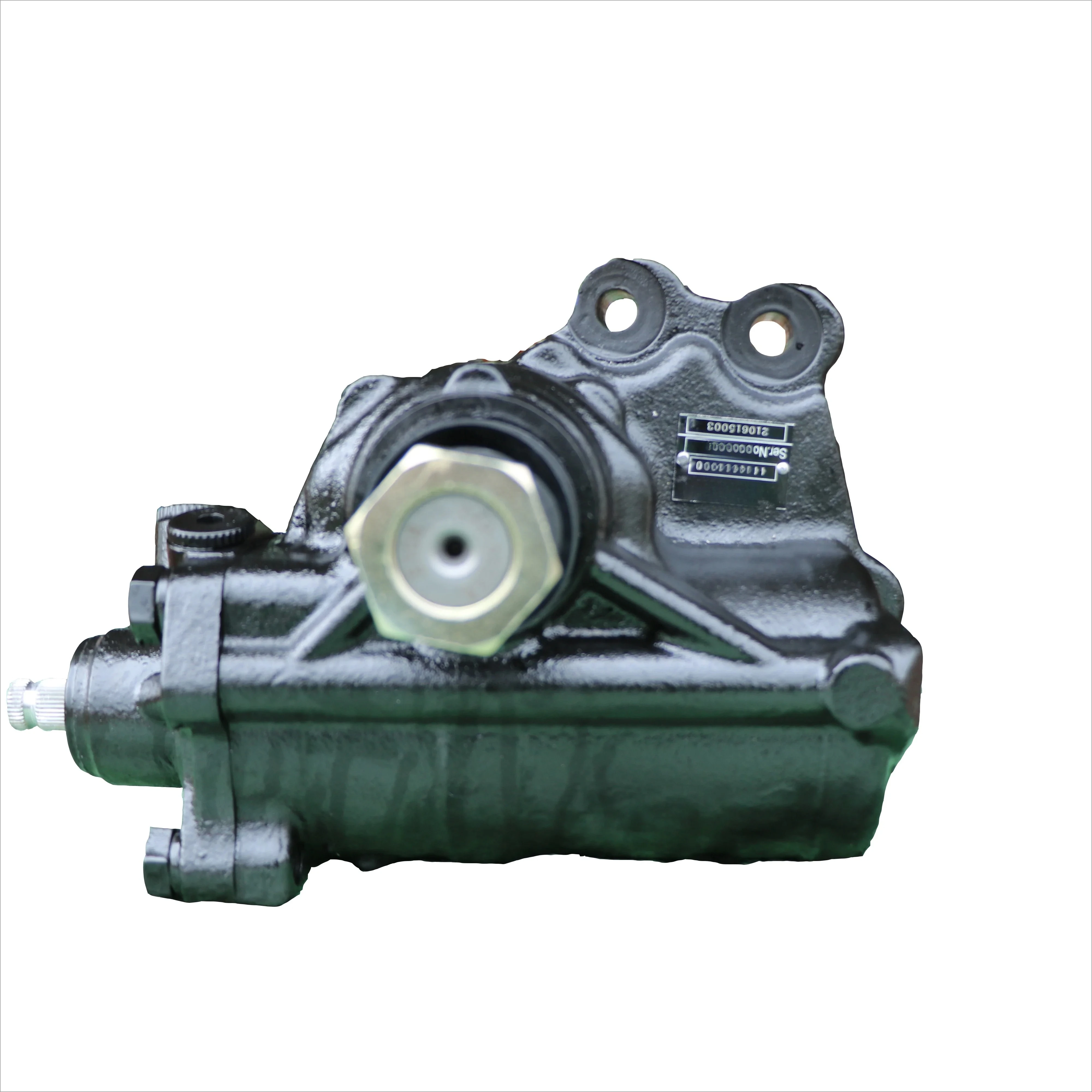 

Power Steering Box for MITSUBISHI L300 Ductro 44110-37240,451-04501,44110-37300