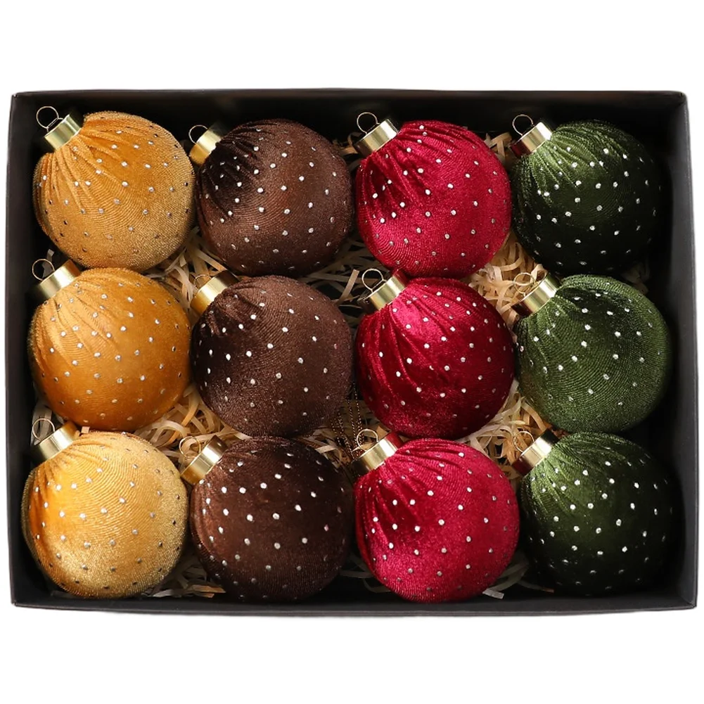 

Versatile Holiday Decor Christmas Ornaments Christmas Celebrations Festive Home Displays Hanging On Trees For Tree Decoration