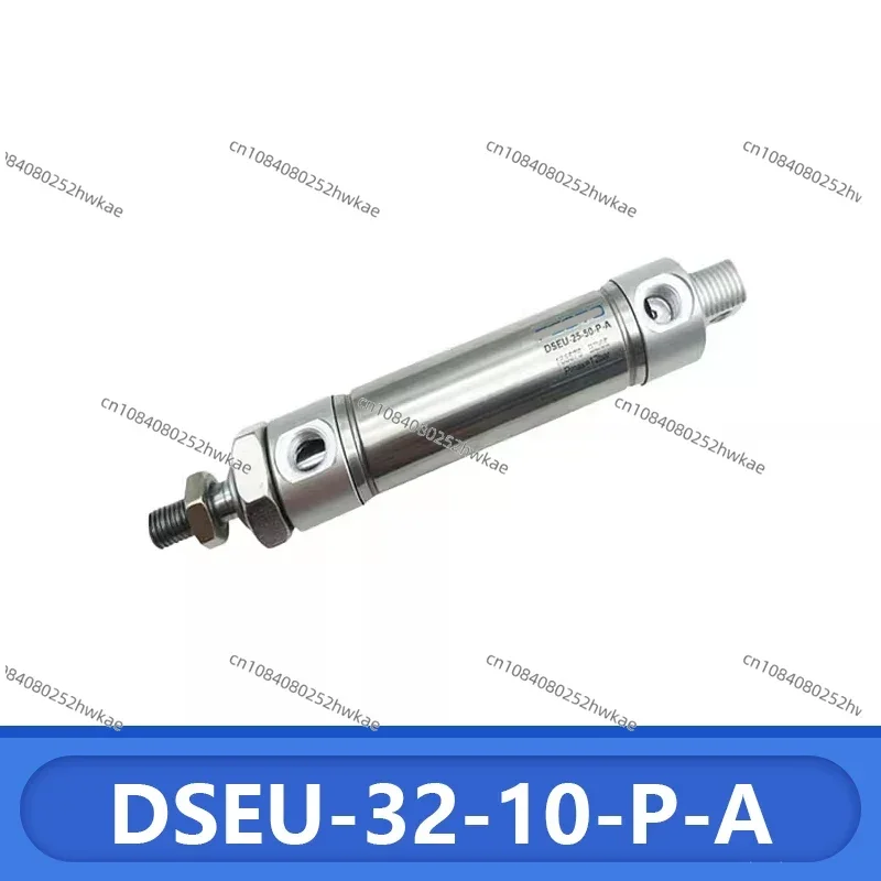 

Новые цилиндры DSEU-32-10-P-A DSEU-32-25-P-A DSEU-32-50-P-A DSEU-32-75-P-A