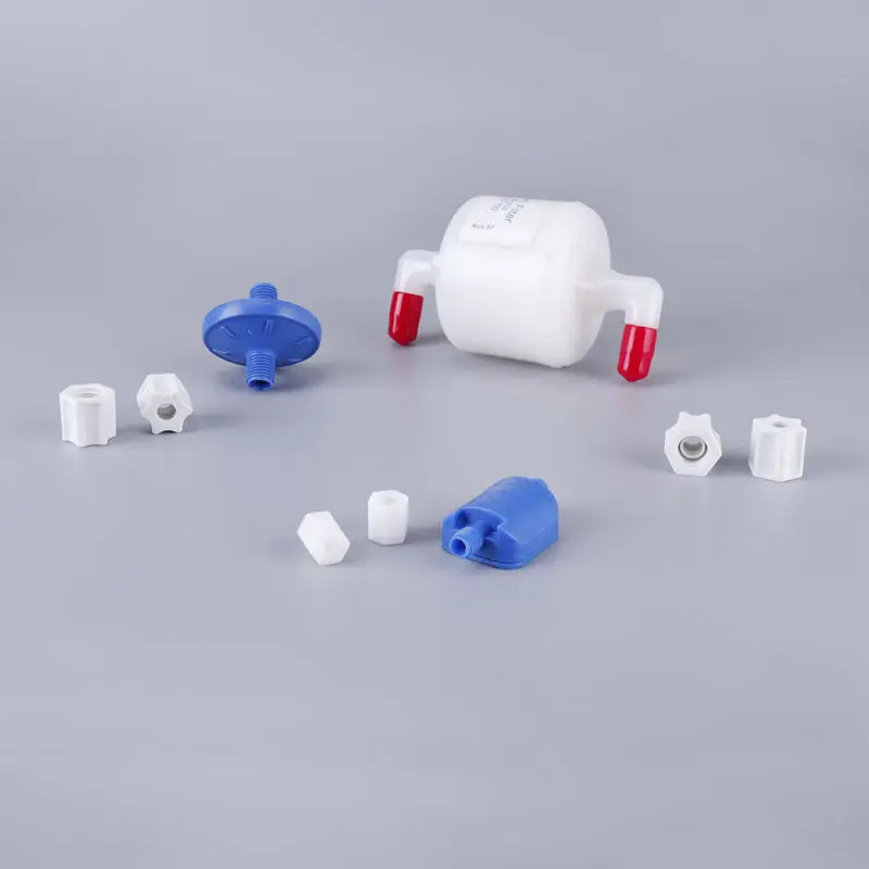 

Комплекты фильтров Willett 43S для струйных кодирующих принтеров Willett 43S, 430, 460, 405, 407, 400