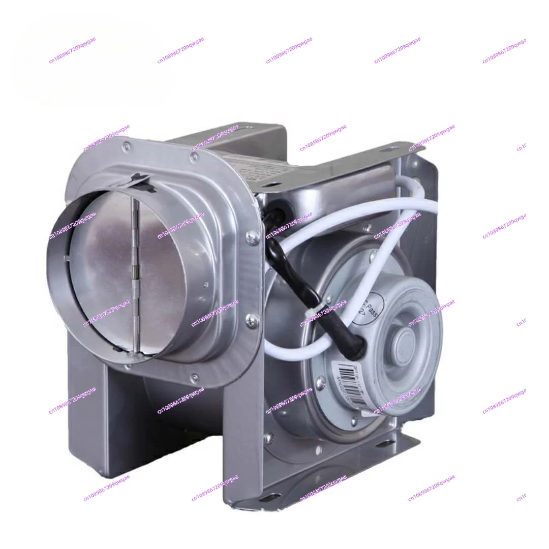 

Бесшумный воздуходувной вентилятор для гостиницы ванной комнаты разделенный центробежный вытяжной вентилятор для Дома кухни Lampblack Мощный вытяжной вентилятор