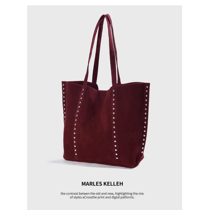 

Стильные женские сумки из искусственной кожи с модным винтажным парижским винтажным легким мягким повседневным дизайном ​