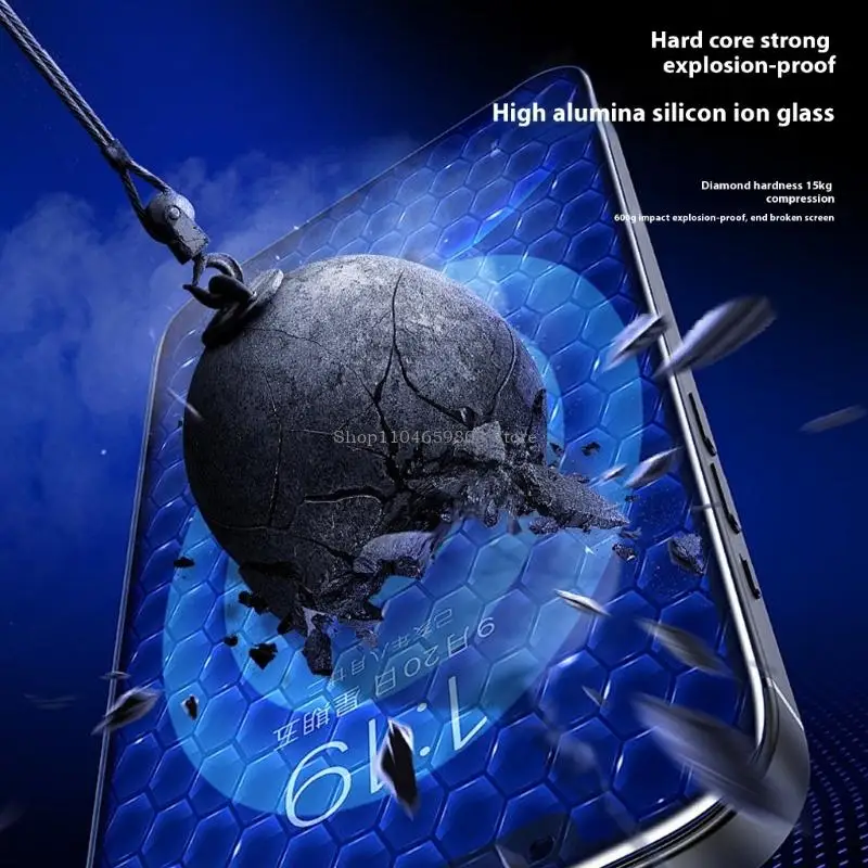 

Hydrogel Film for 1050 Screen Protector Clear Full Coverage Soft Protective