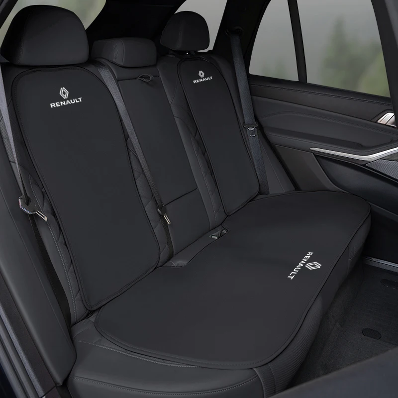 سيارة الحرير الجليد غطاء وسادة مقعد الملحقات الداخلية لرينو QM6 كادجار ميجان كليو كوليوس زو اسبيس كابتور المناظر الطبيعية الخلابة أستراليا